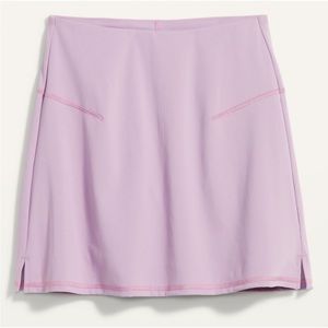 Old Navy Powersoft Athletic Skort